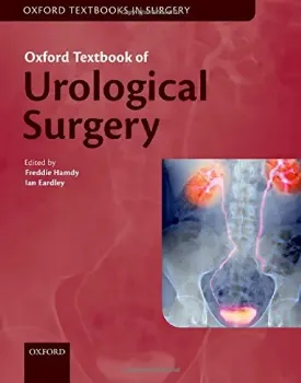 Imagem de Oxford Textbook of Urological Surgery
