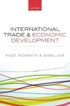 Imagem de International Trade And Economic Development
