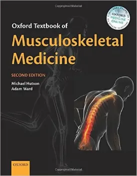 Imagem de Oxford Textbook of Musculoskeletal Medicine