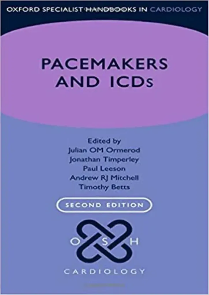 Imagem de Pacemakers and ICDs