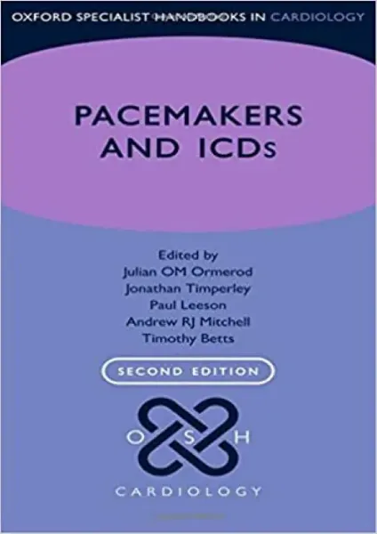 Imagem de Pacemakers and ICDs