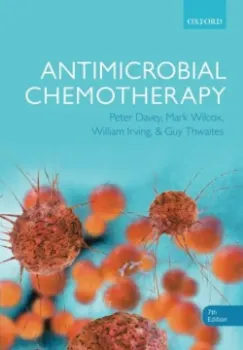 Picture of Book Antimicrobial Chemotherapy