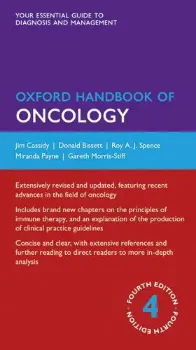 Picture of Book Oxford Handbook of Oncology