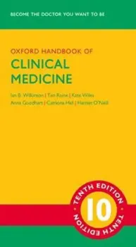 Imagem de Oxford Handbook of Clinical Medicine
