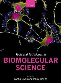 Picture of Book Tools and Techniques in Biomolecular Science