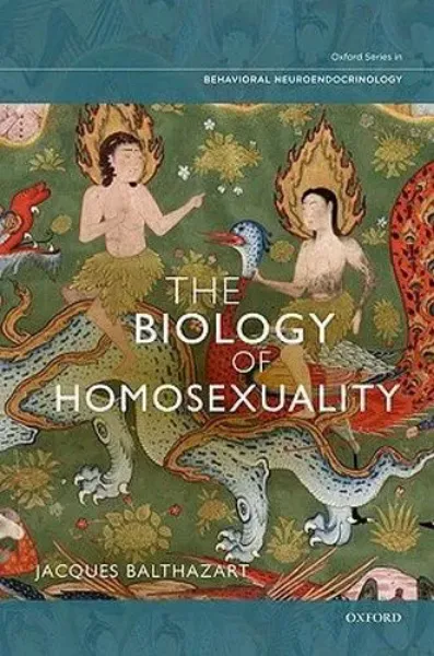 Imagem de The Biology of Homosexuality