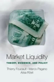 Picture of Book Market Liquidity