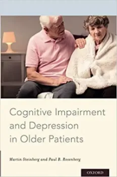 Picture of Book Cognitive Impairment and Depression in Older Patients
