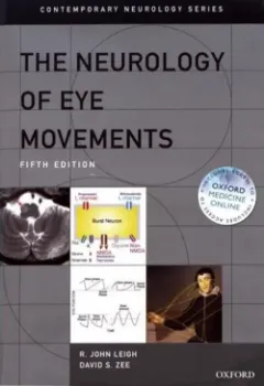 Imagem de The Neurology of Eye Movements