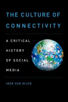 Picture of Book Culture Connectivity Critical History Social Media