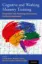 Picture of Book Cognitive and Working Memory Training: Perspectives from Psychology, Neuroscience and Human Development