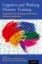 Imagem de Cognitive and Working Memory Training: Perspectives from Psychology, Neuroscience and Human Development