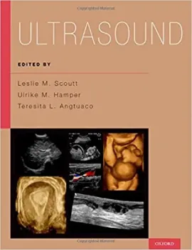Picture of Book Ultrasound