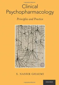Imagem de Clinical Psychopharmacology: Principles and Practice