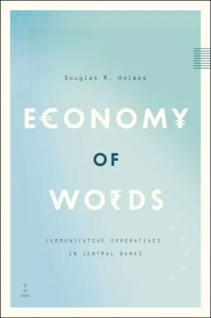 Imagem de Economy of Words