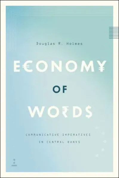 Imagem de Economy of Words