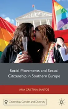 Picture of Book Social Movements and Sexual Citizenship