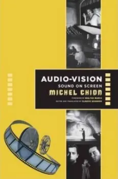 Picture of Book Audio-Vision - Sound on Screen
