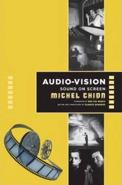 Imagem de Audio-Vision - Sound on Screen