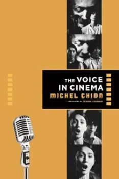 Picture of Book The Voive in Cinema