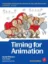 Picture of Book Timing for Animation