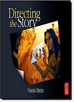 Picture of Book Directing the Story - Professional Storytelling and Storyboarding
