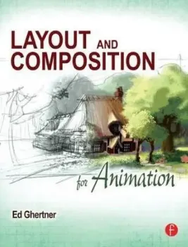 Picture of Book Layout and Composition for Animation
