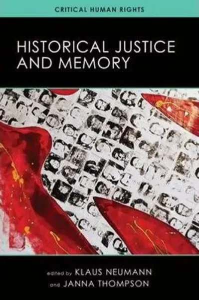 Imagem de Historical Justice and Memory