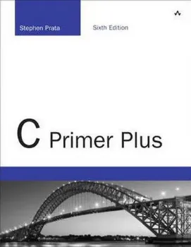 Picture of Book C Primer Plus