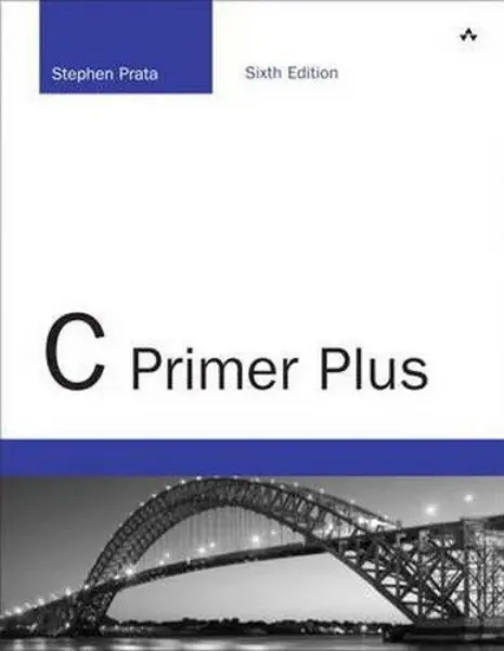 Imagem de C Primer Plus