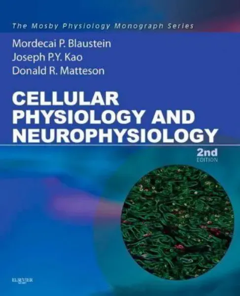 Imagem de Cellular Physiology and Neurophysioloy