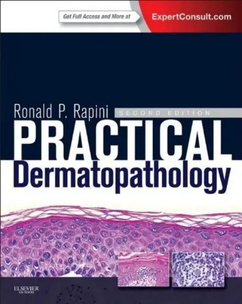 Imagem de Practical Dermatopathology