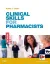 Imagem de Clinical Skills Pharmacists Patient Focused Aproach