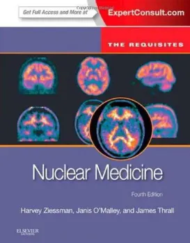 Imagem de Nuclear Medicine: The Requisites