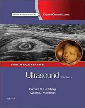 Picture of Book Ultrasound: The Requisites