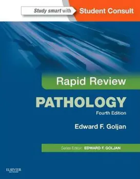Imagem de Rapid Review Pathology: With Student Consult Online Access
