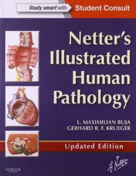 Picture of Book Netter's Illustrated Human Pathology