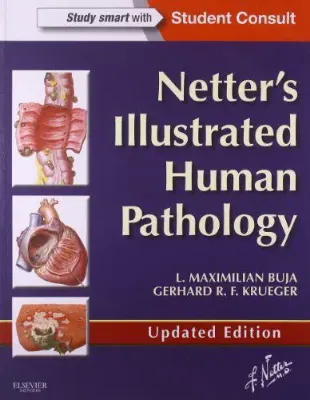 Imagem de Netter's Illustrated Human Pathology