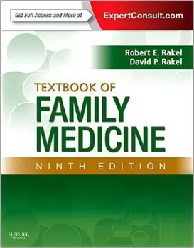 Imagem de Textbook of Family Medicine