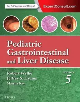 Imagem de Pediatric Gastrointestinal and Liver Disease 5th edition