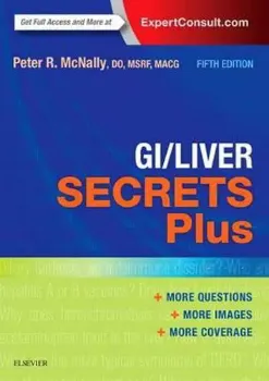Picture of Book Gi/Liver Secrets Plus