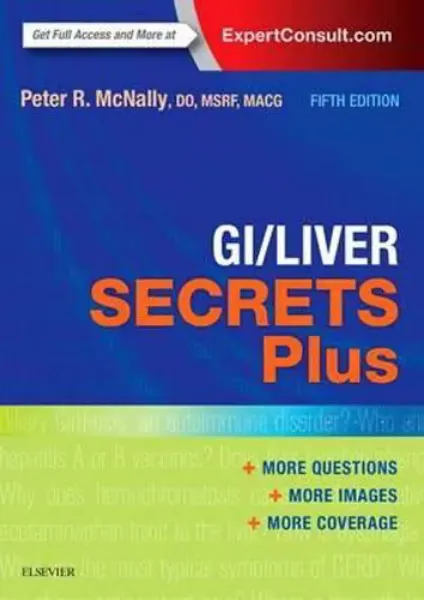 Imagem de Gi/Liver Secrets Plus