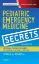 Imagem de Pediatric Emergency Medicine Secrets