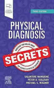 Imagem de Physical Diagnosis Secrets