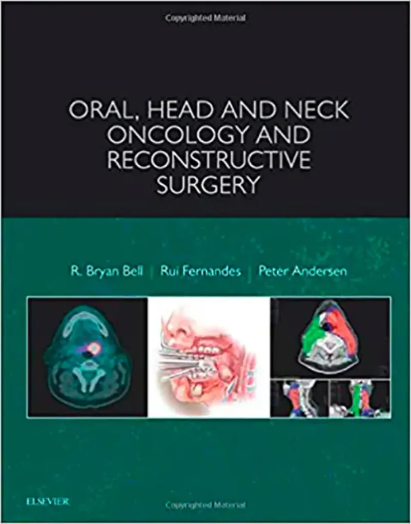 Imagem de Oral, Head and Neck Oncology and Reconstructive Surgery