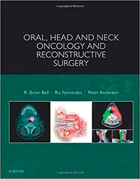 Imagem de Oral, Head and Neck Oncology and Reconstructive Surgery