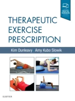 Imagem de Therapeutic Exercise Prescription