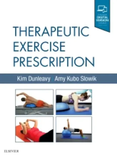Imagem de Therapeutic Exercise Prescription
