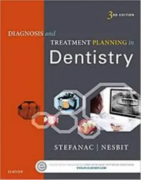 Picture of Book Diagnosis and Treatment Planning in Dentistry