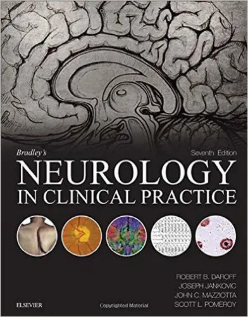 Imagem de Bradley's Neurology in Clinical Practice